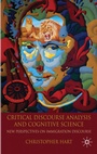 Cover: Critical Discourse Analysis and Cognitive Science - Palgrave Macmillan