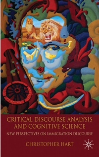 Abbildung von: Critical Discourse Analysis and Cognitive Science - Palgrave Macmillan
