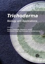 Cover: Trichoderma - CABI Publishing