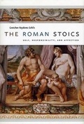 Cover: The Roman Stoics - University of Chicago Press