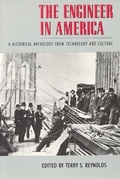 Cover: The Engineer in America - University of Chicago Press