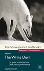 Cover: Webster: The White Devil - Red Globe Press