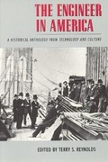 Cover: The Engineer in America - University of Chicago Press