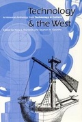 Cover: Technology and the West - University of Chicago Press