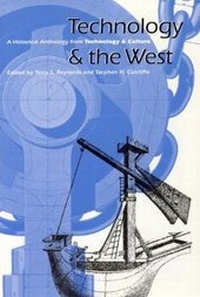 Enlarge image Cover: Technology and the West - University of Chicago Press