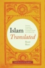Cover: Islam Translated - University of Chicago Press