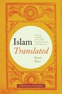Abbildung von: Islam Translated - University of Chicago Press