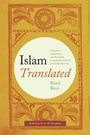 Cover: Islam Translated - University of Chicago Press