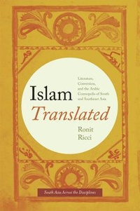 Enlarge image Cover: Islam Translated - University of Chicago Press