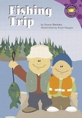 Cover: Fishing Trip - Picture Window Books