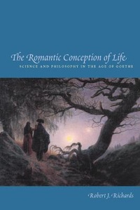 Enlarge image Cover: The Romantic Conception of Life - University of Chicago Press