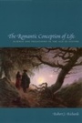 Cover: Romantic Conception of Life - University of Chicago Press