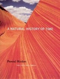 Enlarge image Cover: A Natural History of Time - University of Chicago Press