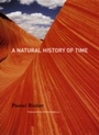 Cover: Natural History of Time - University of Chicago Press