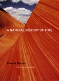 Cover: Natural History of Time - University of Chicago Press