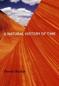 Enlarge image Cover: A Natural History of Time - University of Chicago Press