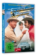 Cover: Ein ausgekochtes Schlitzohr - Universal Pictures Video