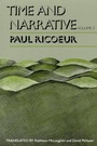 Cover: Time and Narrative, Volume 2 - University of Chicago Press