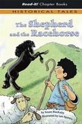 Cover: The Shepherd and the Racehorse - Picture Window Books