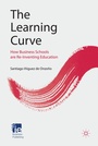 Cover: The Learning Curve - Palgrave Macmillan