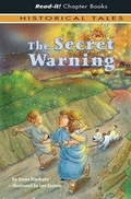 Cover: The Secret Warning - Picture Window Books