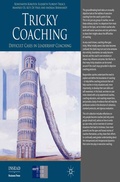 Cover: Tricky Coaching - Palgrave Macmillan