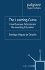 Cover: The Learning Curve - Palgrave Macmillan
