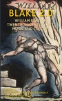 Cover: Blake 2.0 - Palgrave Macmillan