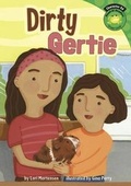 Cover: Dirty Gertie - Picture Window Books