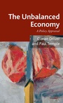 Cover: The Unbalanced Economy - Palgrave Macmillan