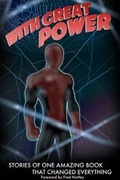 Cover: With Great Power - Lulu.com