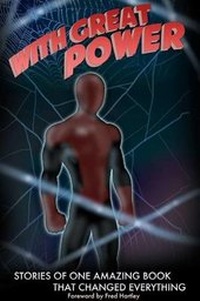 Enlarge image Cover: With Great Power - Lulu.com