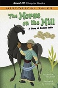 Cover: The Horse on the Hill - Picture Window Books