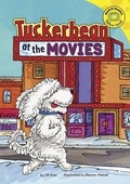 Cover: Tuckerbean at the Movies - Picture Window Books