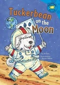 Cover: Tuckerbean on the Moon - Picture Window Books