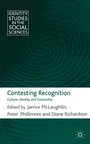 Cover: Contesting Recognition - Palgrave Macmillan