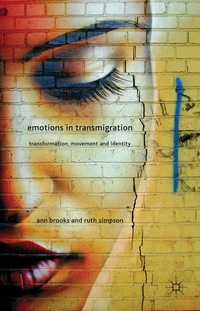 Enlarge image Cover: Emotions in Transmigration - Palgrave Macmillan