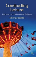 Cover: Constructing Leisure - Palgrave Macmillan