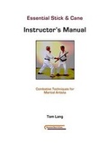 Cover: Essential Stick & Cane - Lulu.com