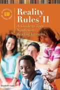 Cover: Reality Rules II - Libraries Unlimited Inc