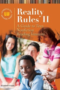 Enlarge image Cover: Reality Rules II - Libraries Unlimited Inc