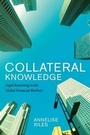 Cover: Collateral Knowledge - University of Chicago Press