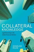 Cover: Collateral Knowledge - University of Chicago Press