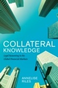 Cover: Collateral Knowledge - University of Chicago Press