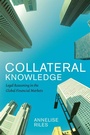 Cover: Collateral Knowledge - University of Chicago Press