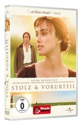 Cover: Stolz und Vorurteil - Universal Pictures