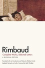 Cover: Rimbaud - University of Chicago Press