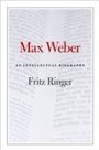 Cover: Max Weber - University of Chicago Press