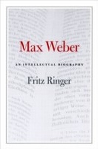 Enlarge image Cover: Max Weber - University of Chicago Press