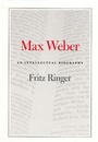 Cover: Max Weber - University of Chicago Press